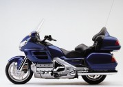 Honda Gold Wing